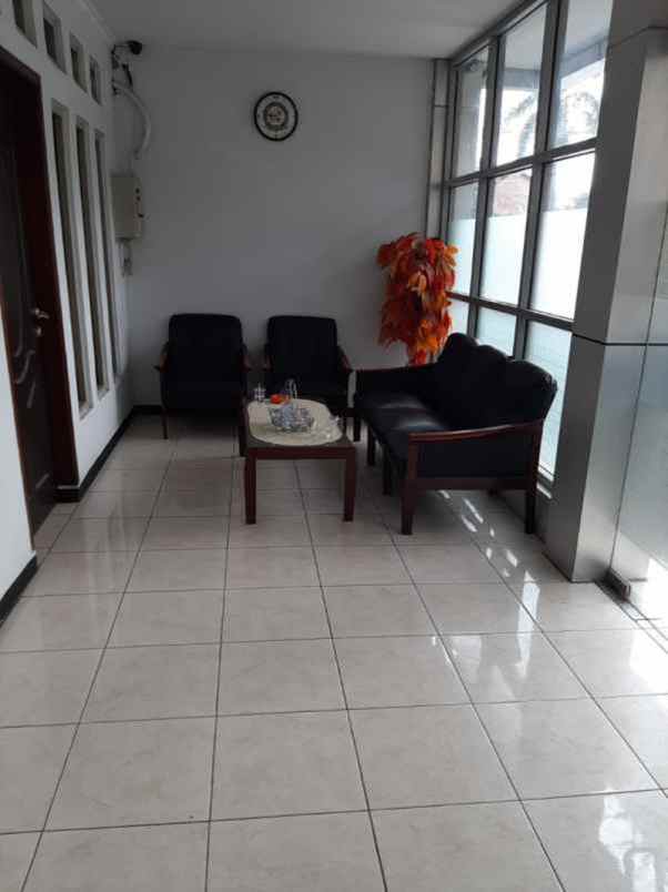 dijual ruko gudang kantor jl purwakarta antapani