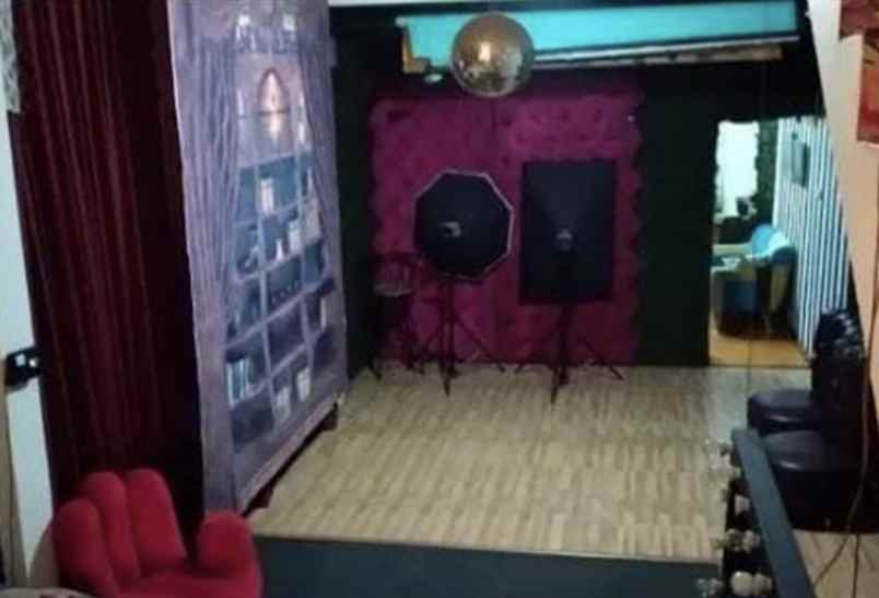 dijual ruko gudang kantor jl raden inten duren sawit