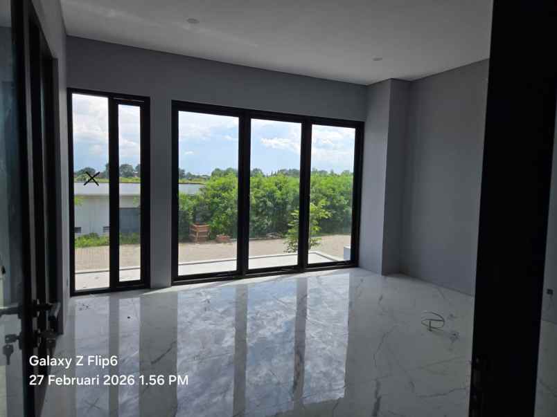 dijual ruko gudang kantor jl raya pilang ketimang