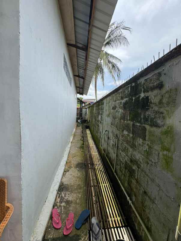 dijual ruko gudang kantor jl soekarno hatta