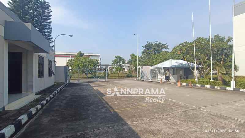 dijual ruko gudang kantor kawasan ejip