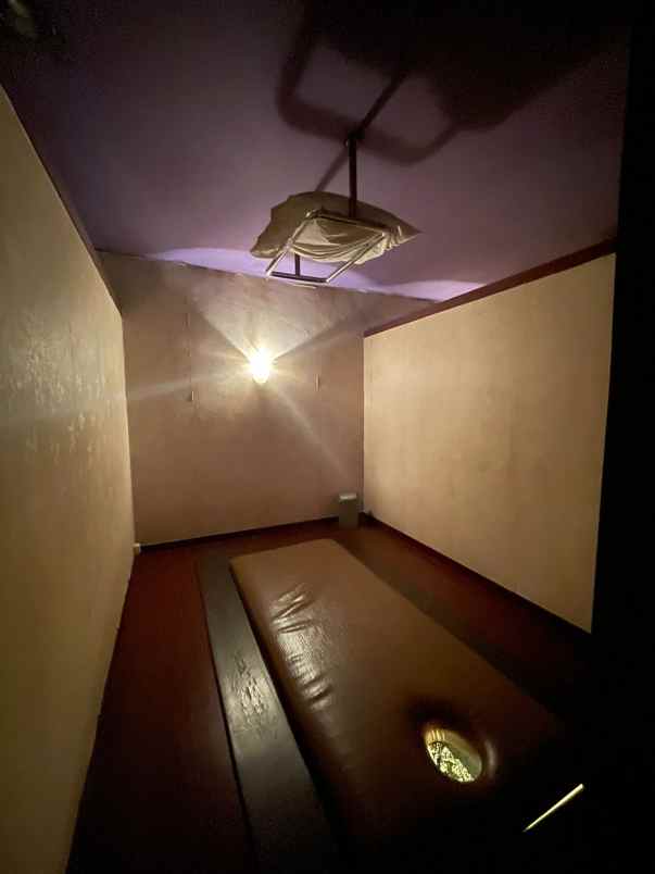 dijual ruko gudang kantor kedung doro