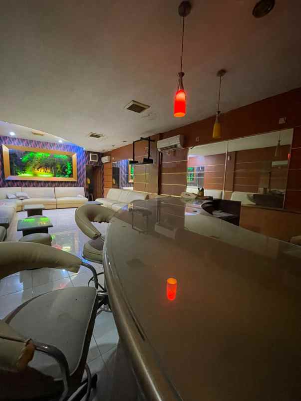 dijual ruko gudang kantor kedung doro