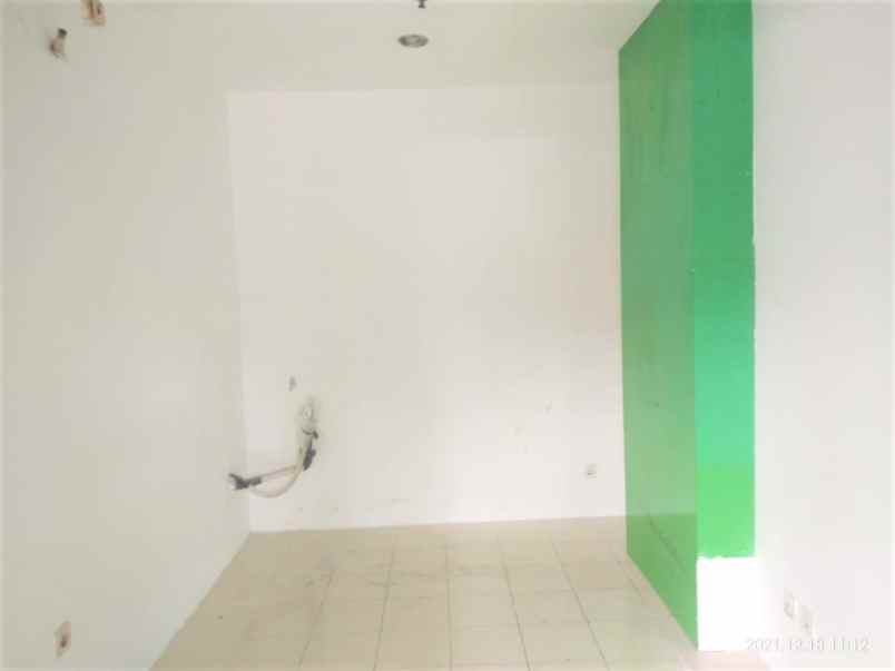 dijual ruko gudang kantor kios sunter park view