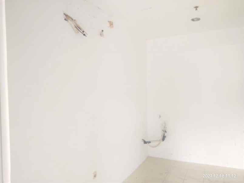 dijual ruko gudang kantor kios sunter park view