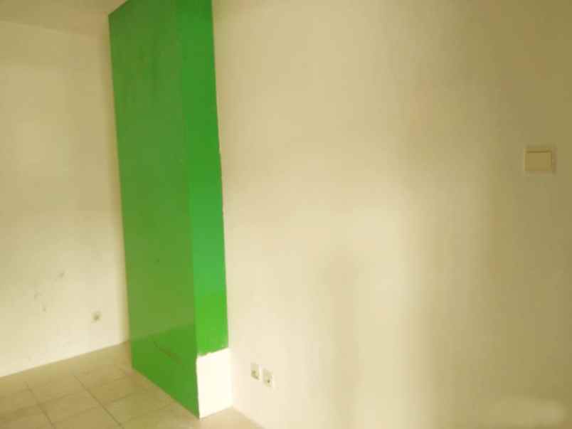 dijual ruko gudang kantor kios sunter park view