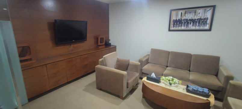 dijual ruko gudang kantor komplek duta merlin jl