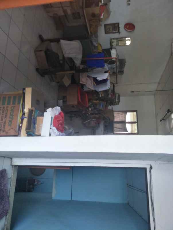 dijual ruko gudang kantor letjen suprapto