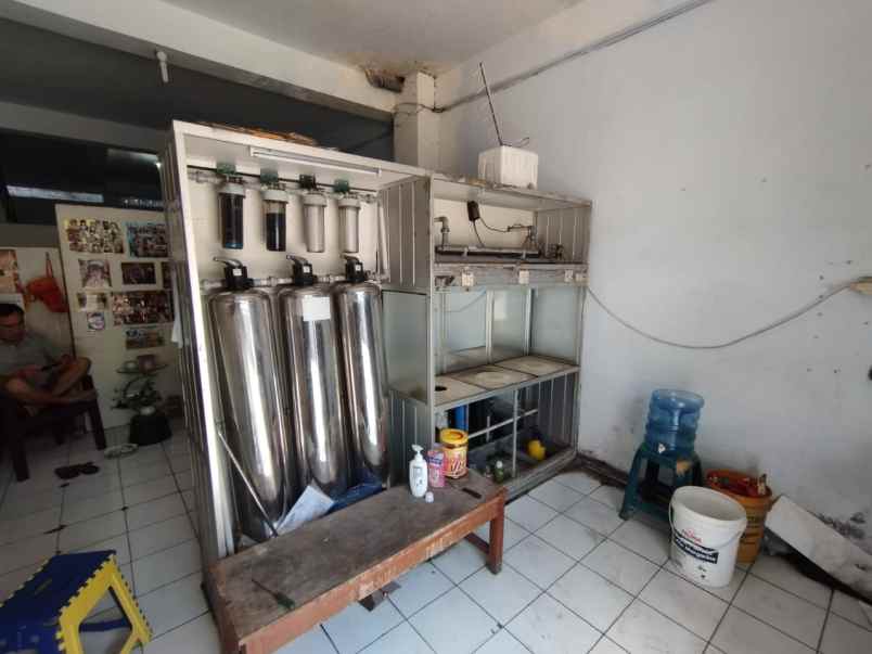 dijual ruko gudang kantor makassar kota sekitar