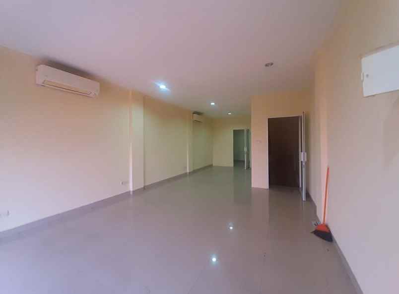 dijual ruko gudang kantor muara karang 5 pluit