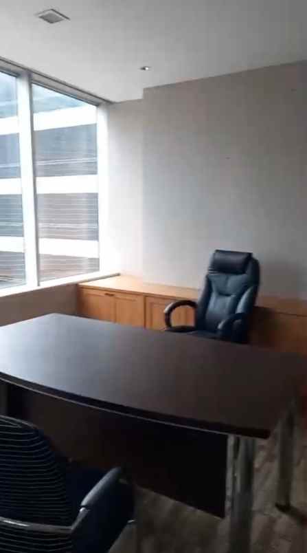 dijual ruko gudang kantor office space di graha