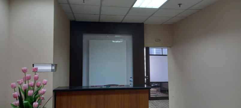 dijual ruko gudang kantor office space di graha