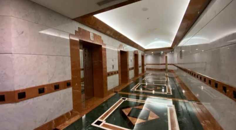 dijual ruko gudang kantor office space di graha