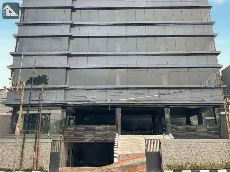 dijual ruko gudang kantor pondok pinang kebayoran