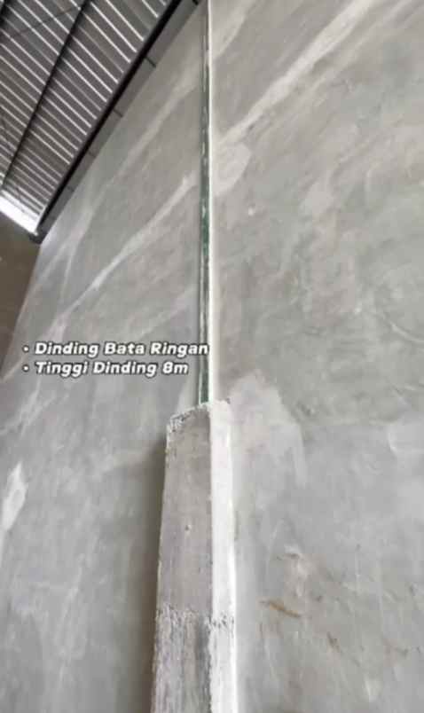 dijual ruko gudang kantor prambanan bizland