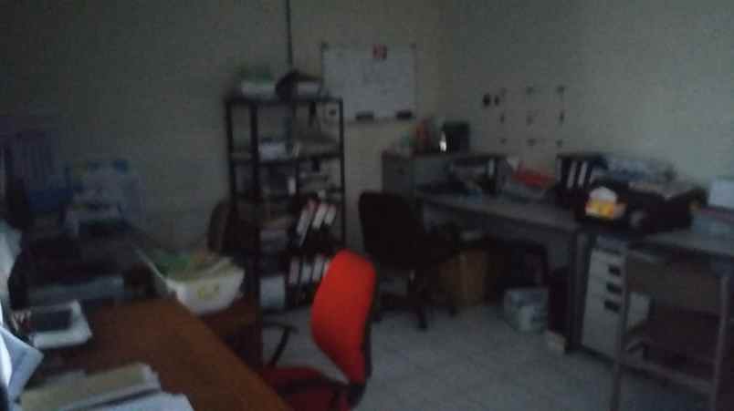 dijual ruko gudang kantor prapen jemursari