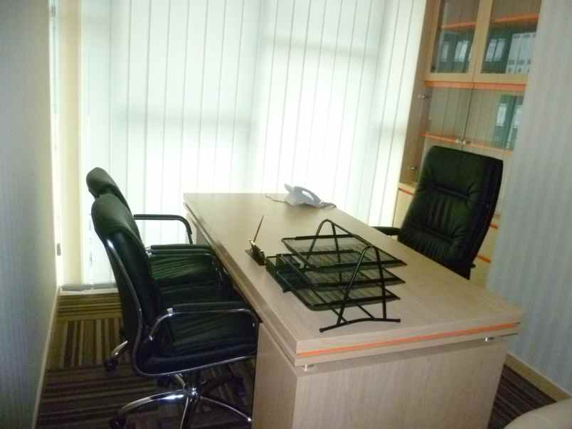 dijual ruko gudang kantor puri mutiara