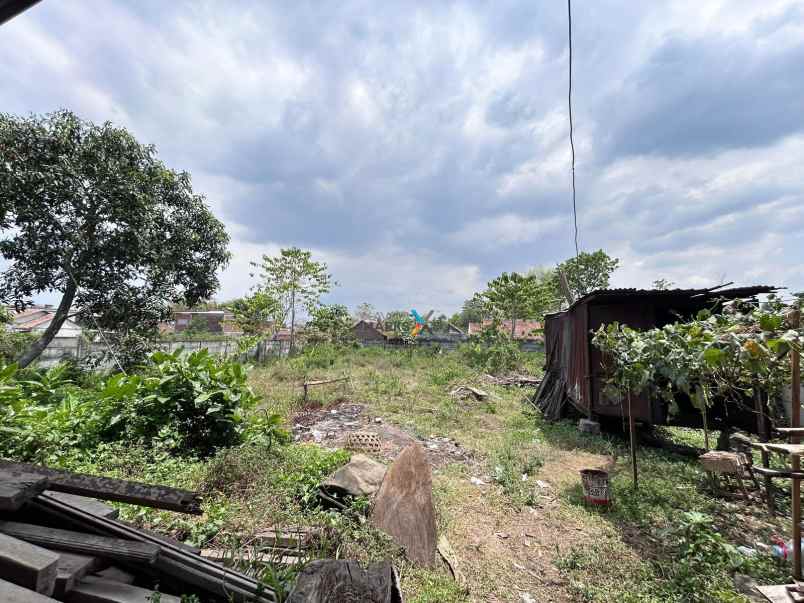 dijual ruko gudang kantor randuagung singosari