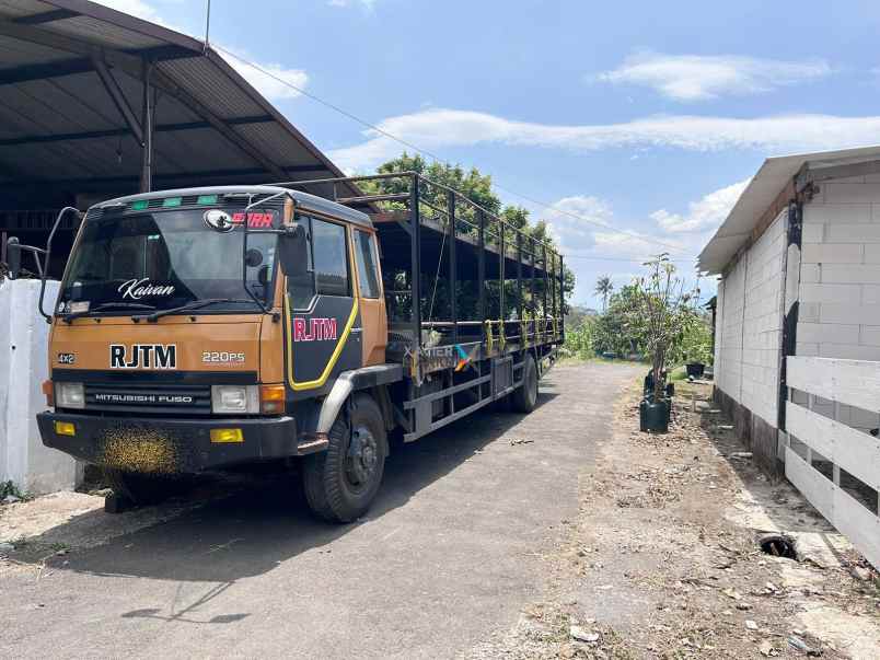 dijual ruko gudang kantor randuagung singosari