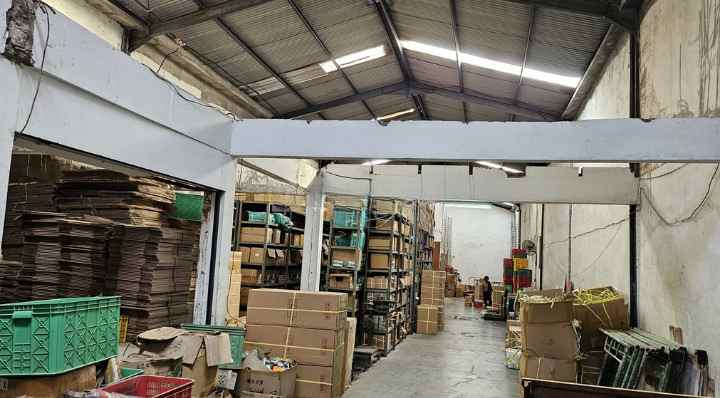 dijual ruko gudang kantor raya kenjeran