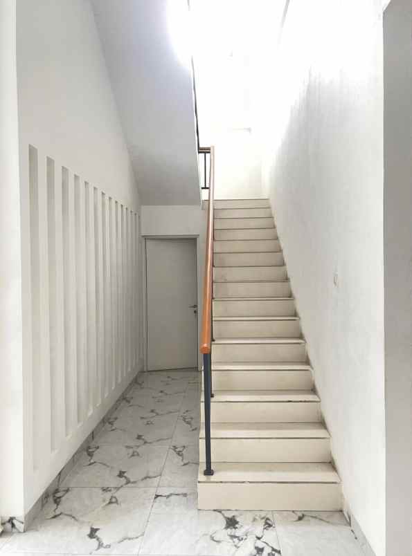 dijual ruko gudang kantor ruko mega boulevard