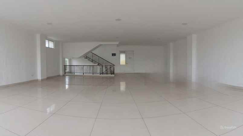 dijual ruko gudang kantor ruko mega boulevard