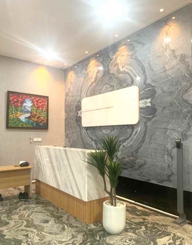 dijual ruko gudang kantor ruko sedayu city kelapa gading