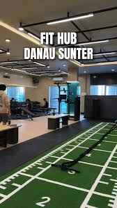 dijual ruko gudang kantor sunter agung