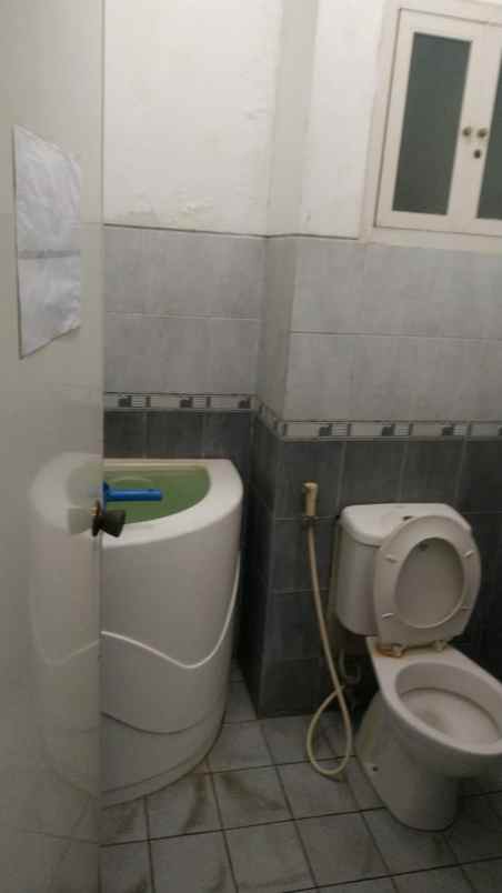 dijual ruko gudang kantor wisata bukit mas paris