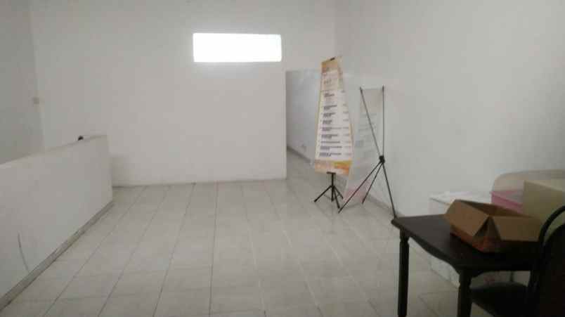 dijual ruko gudang kantor wisata bukit mas paris