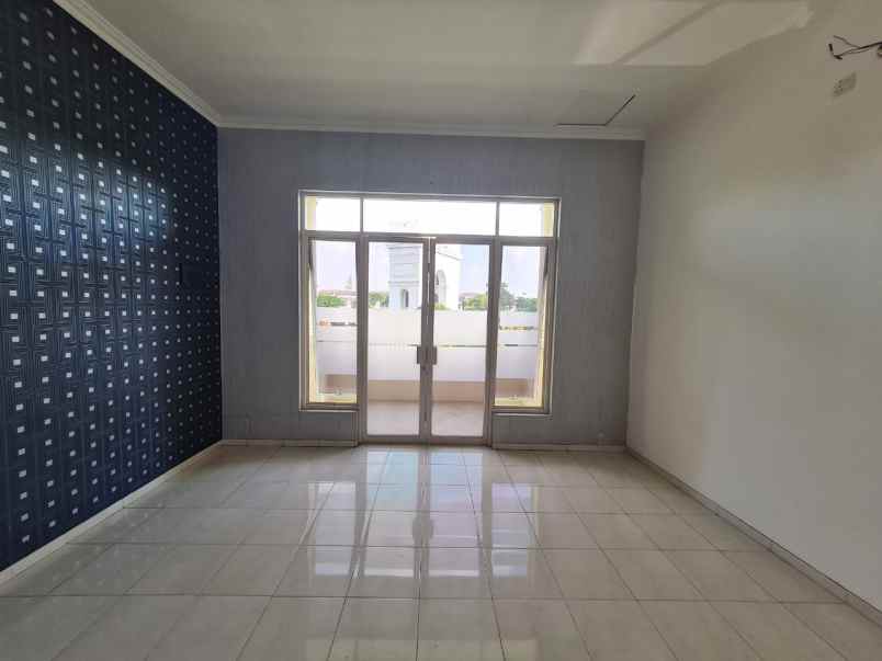 dijual ruko paris junction wisata bukit mas