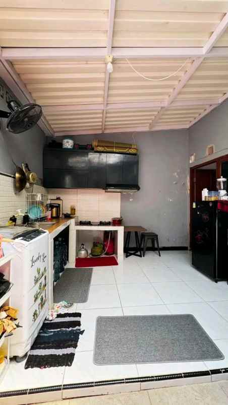 dijual rumah 1 km ringroad selatan