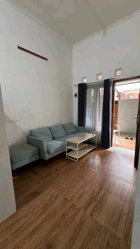 dijual rumah 1 km ringroad selatan