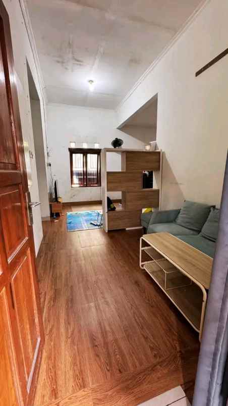 dijual rumah 1 km ringroad selatan