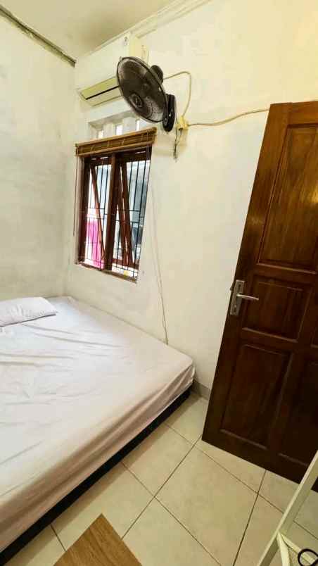 dijual rumah 1 km ringroad selatan