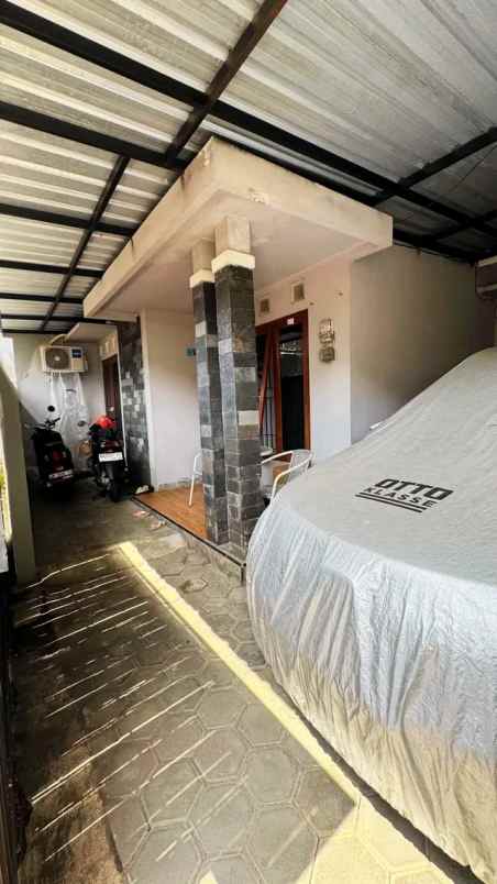 dijual rumah 1 km ringroad selatan