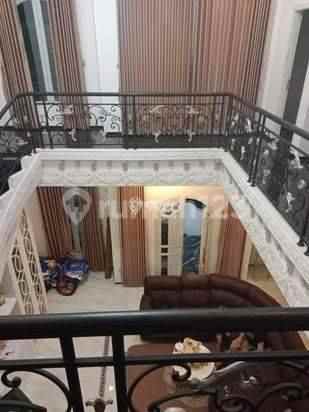dijual rumah 3 lantai di ciwidey bandung