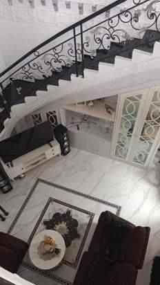 dijual rumah 3 lantai di ciwidey bandung