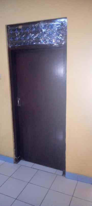 dijual rumah akses jalan motor di jalaksana kuningan