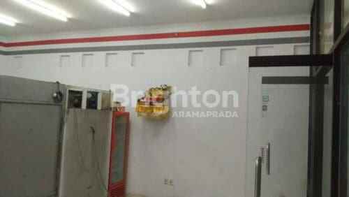 dijual rumah angantaka