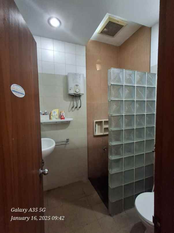 dijual rumah antapani