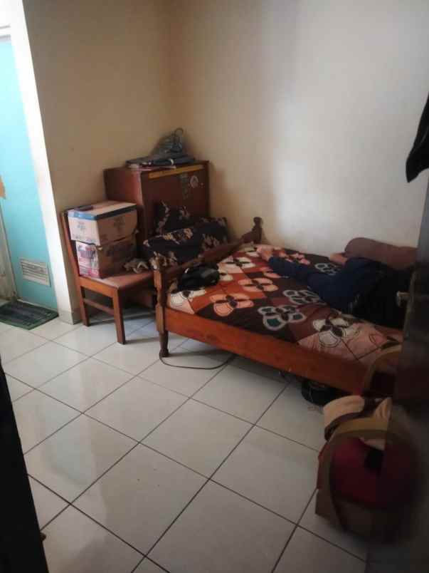 dijual rumah antapani jl cikajag cibatu