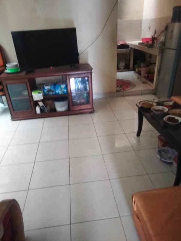 dijual rumah antapani jl cikajag cibatu