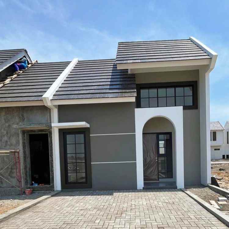 dijual rumah anvaya juanda