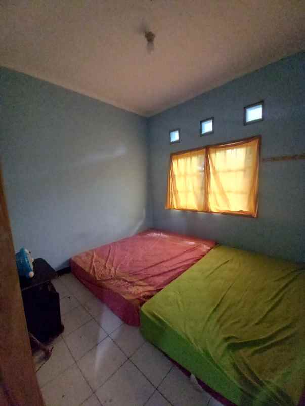 dijual rumah arcamanik