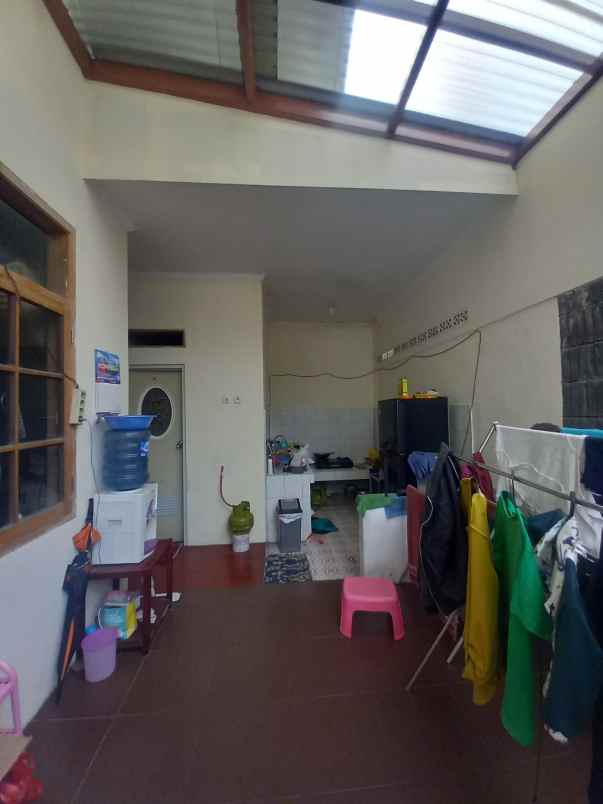 dijual rumah arcamanik