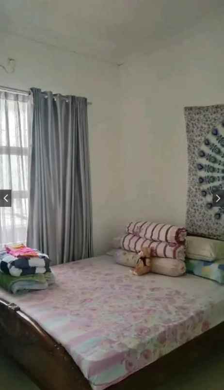 dijual rumah arden residen cilandak