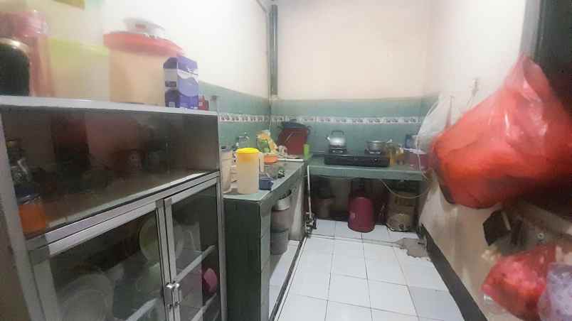 dijual rumah aren jaya perumnas 3