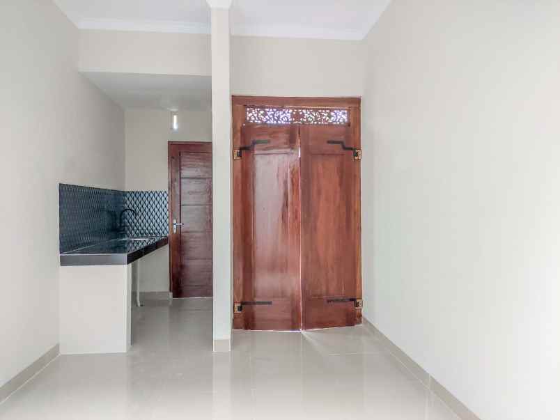 dijual rumah argorejo