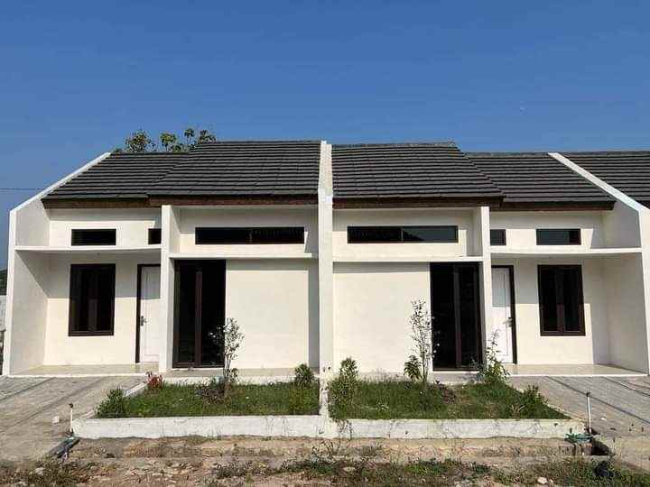 dijual rumah arjawinangun cirebon